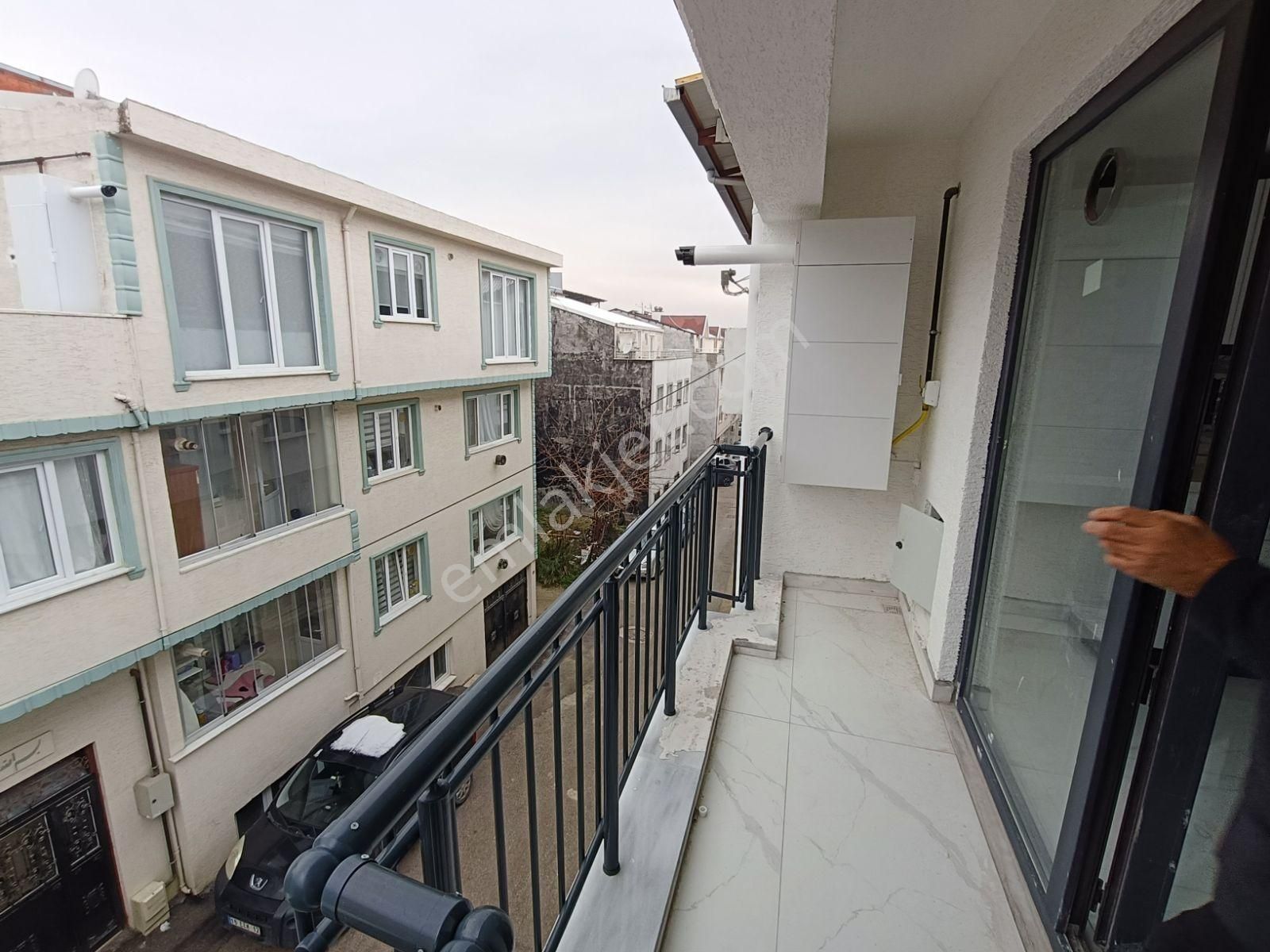 Bursa Nilüfer Üçevler Kiralık 2+1 Daire - Görsel 8