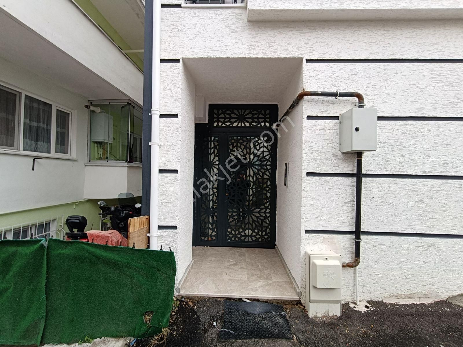 Bursa Nilüfer Üçevler Kiralık 2+1 Daire - Görsel 12