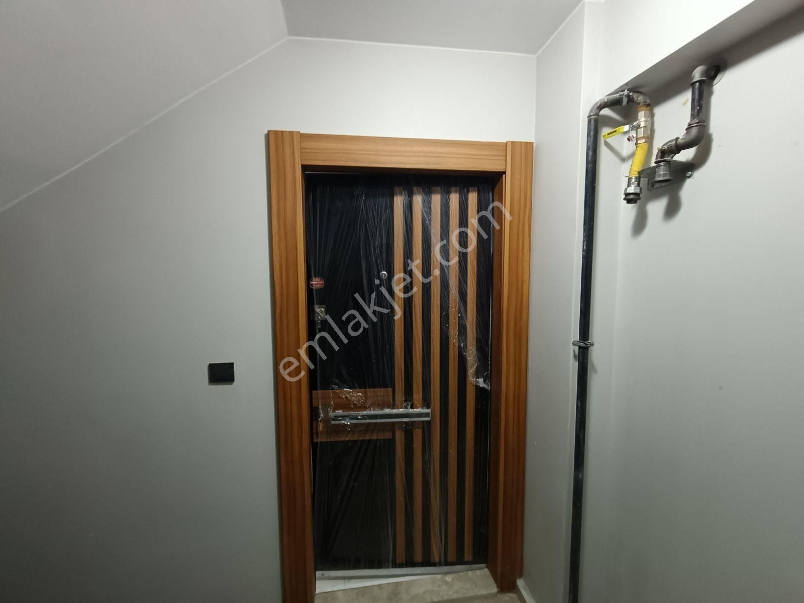 Bursa Nilüfer Üçevler Kiralık 2+1 Daire - Görsel 11