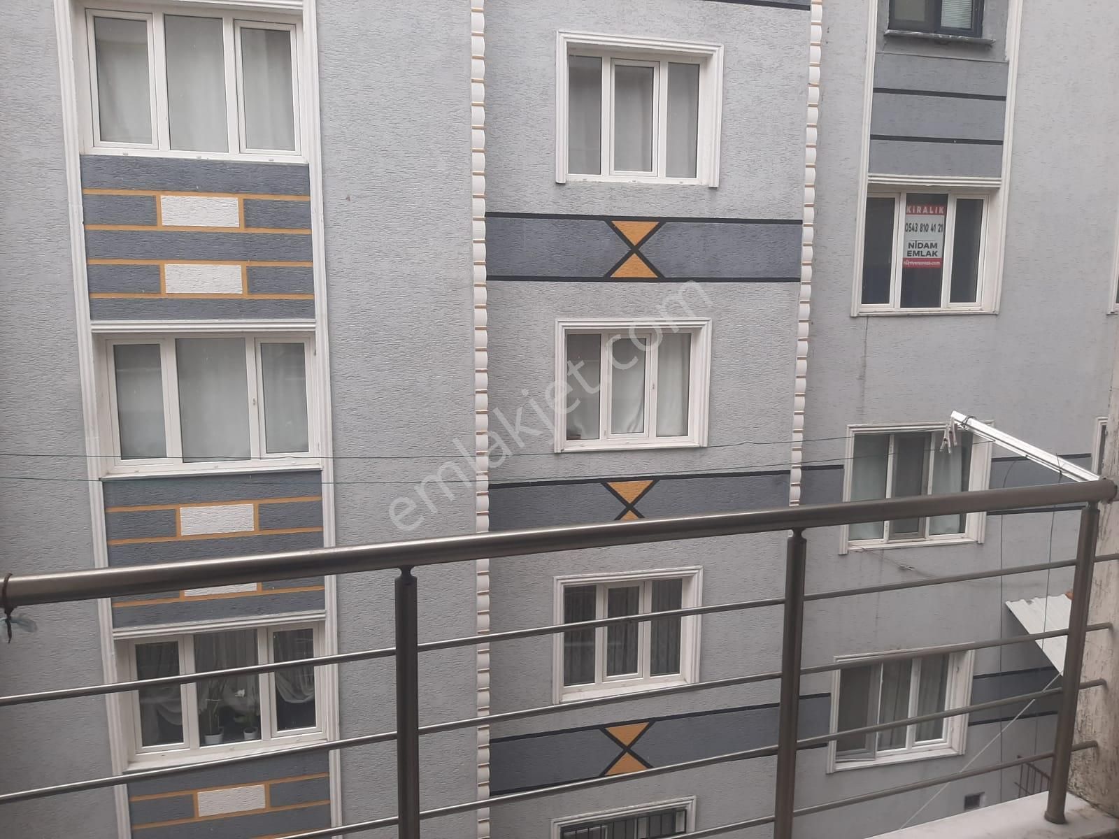 Fem Emlak'tan Emirsultan Zeyniler Cad.altında 90 M2 Kombili Ferah Daire - Görsel 8