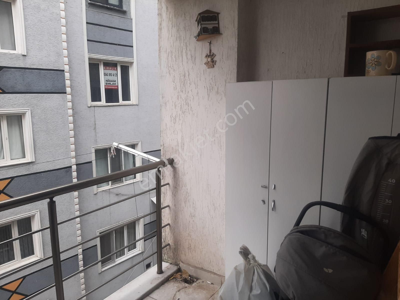 Fem Emlak'tan Emirsultan Zeyniler Cad.altında 90 M2 Kombili Ferah Daire - Görsel 6