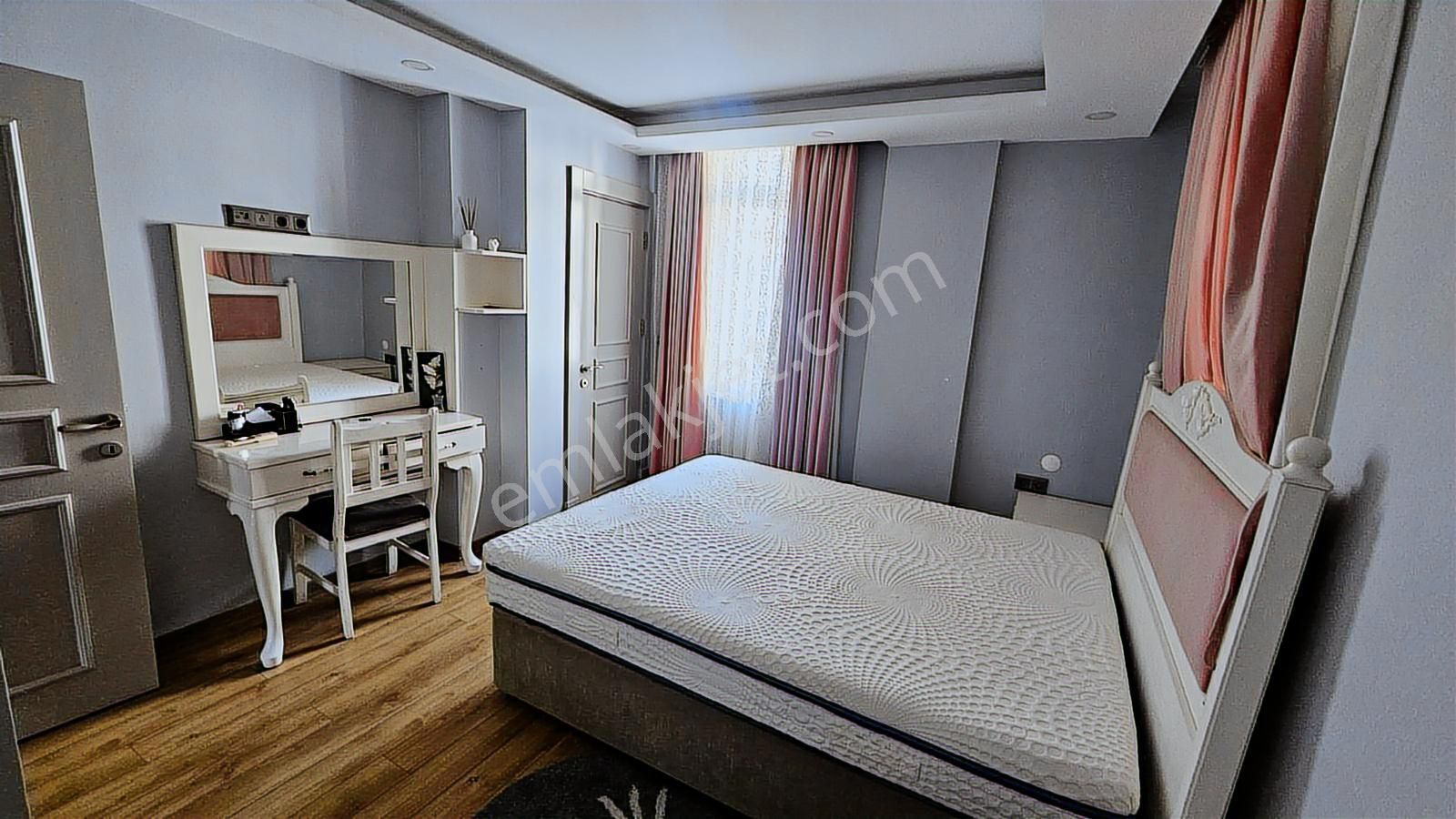 Balo Gayrimenkul'den Güzeloba Turizm Yolu Üzerı 6+2 Villa - Görsel 20