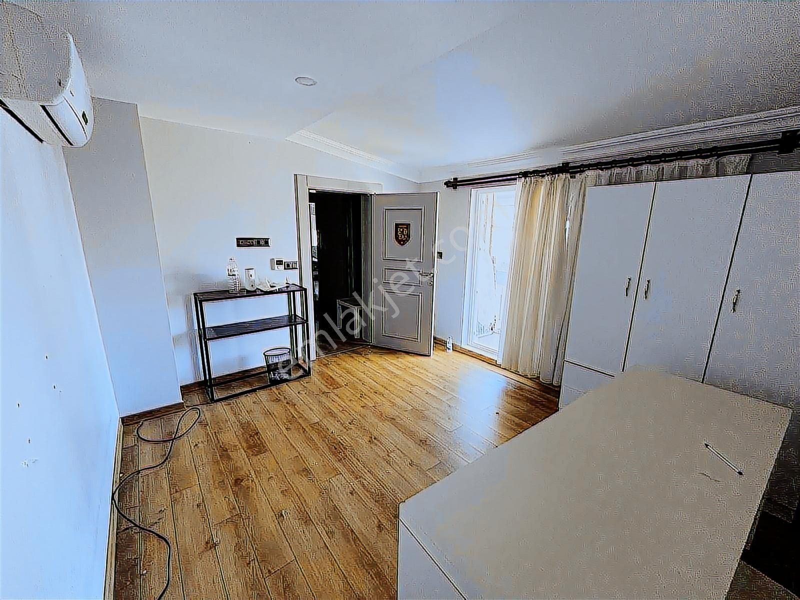 Balo Gayrimenkul'den Güzeloba Turizm Yolu Üzerı 6+2 Villa - Görsel 25