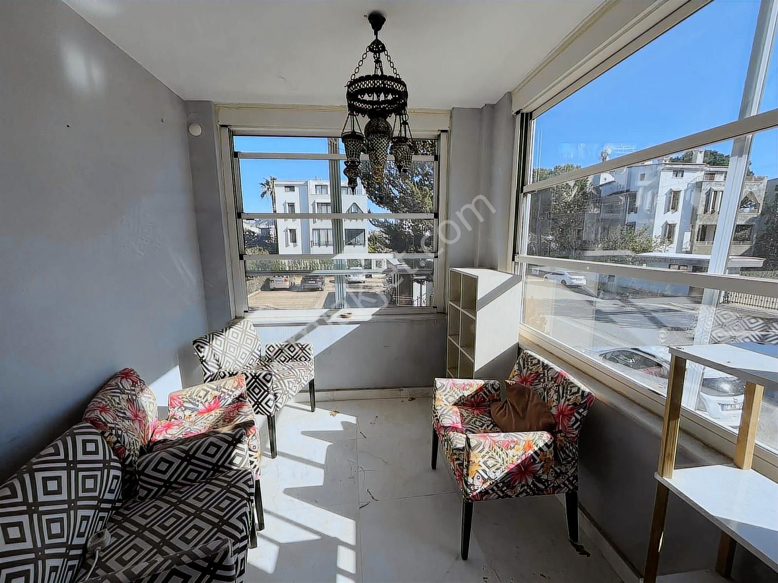 Balo Gayrimenkul'den Güzeloba Turizm Yolu Üzerı 6+2 Villa - Görsel 2