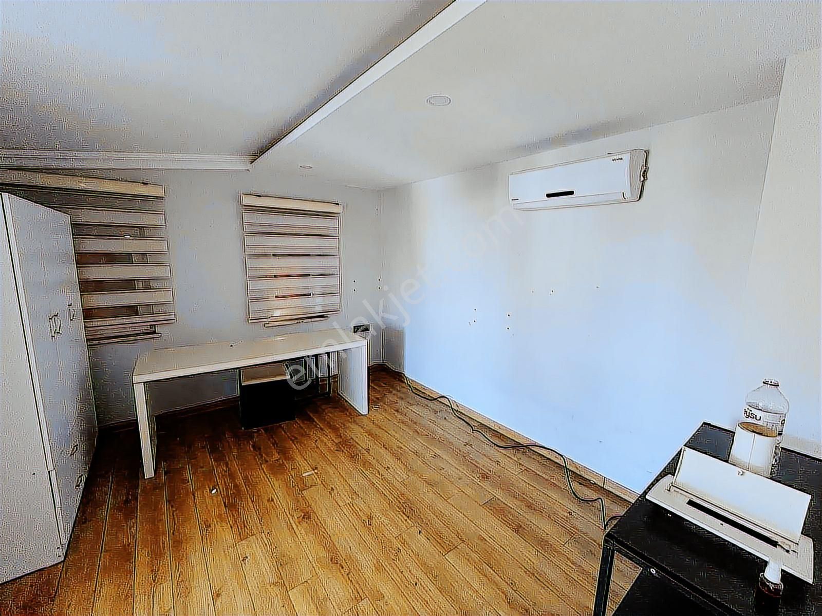 Balo Gayrimenkul'den Güzeloba Turizm Yolu Üzerı 6+2 Villa - Görsel 17