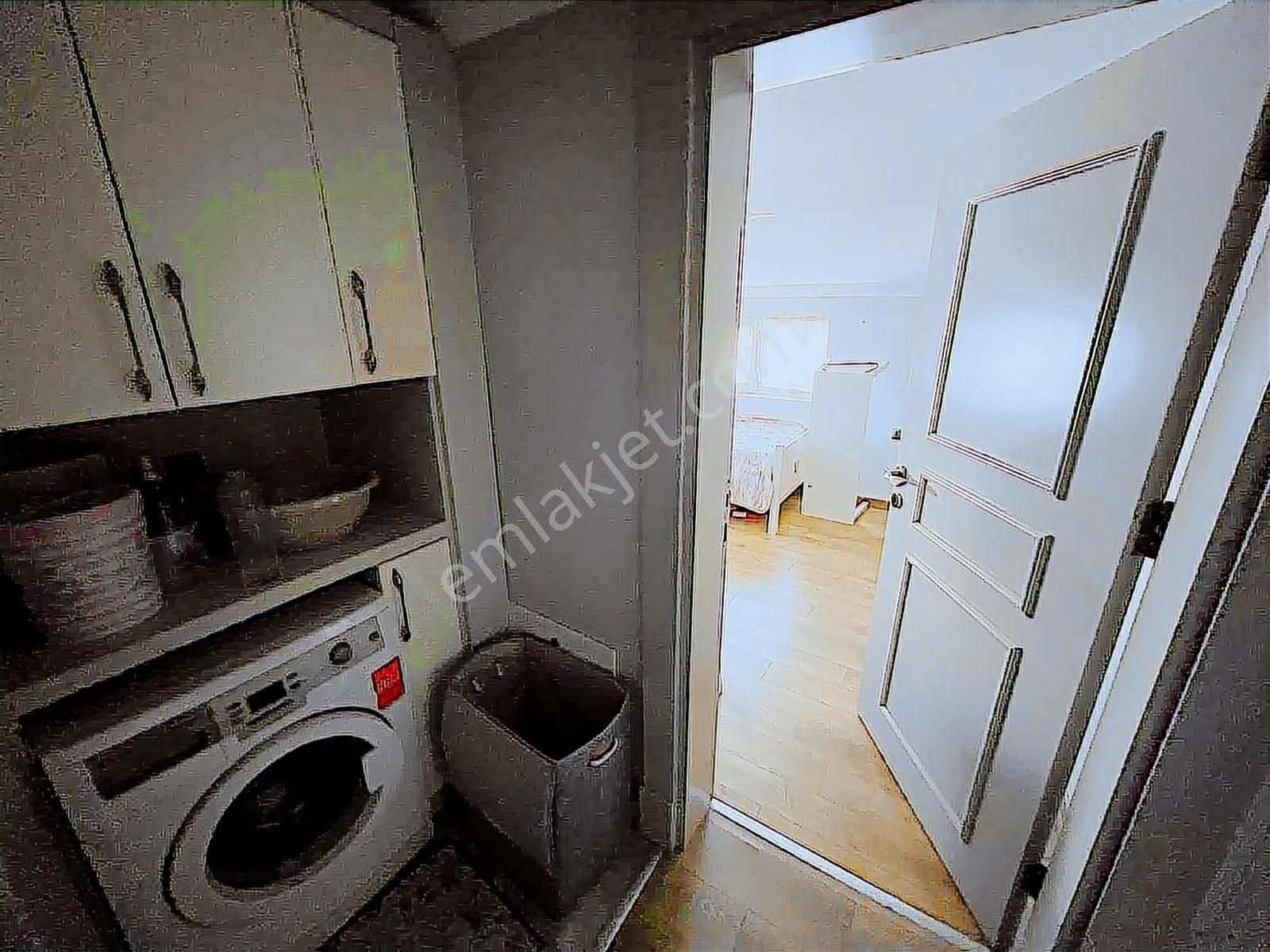 Balo Gayrimenkul'den Güzeloba Turizm Yolu Üzerı 6+2 Villa - Görsel 18