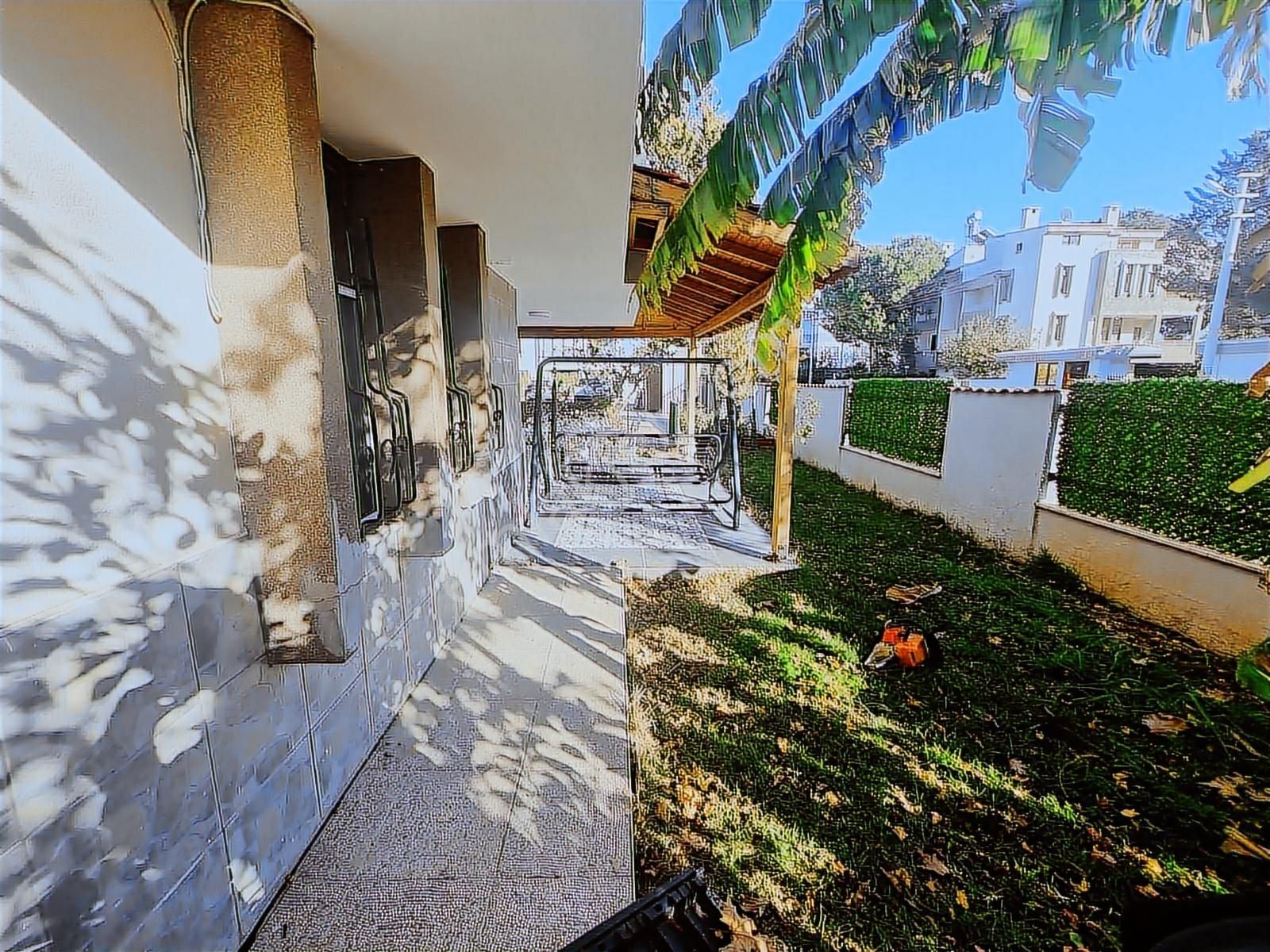 Balo Gayrimenkul'den Güzeloba Turizm Yolu Üzerı 6+2 Villa - Görsel 19