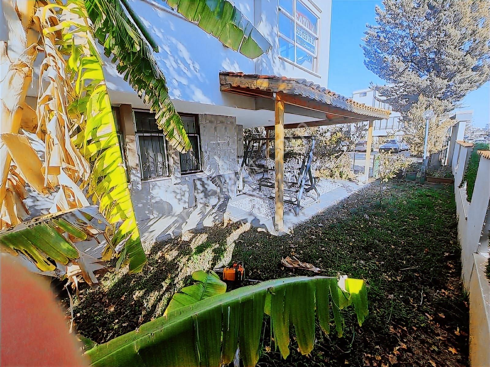 Balo Gayrimenkul'den Güzeloba Turizm Yolu Üzerı 6+2 Villa - Görsel 8