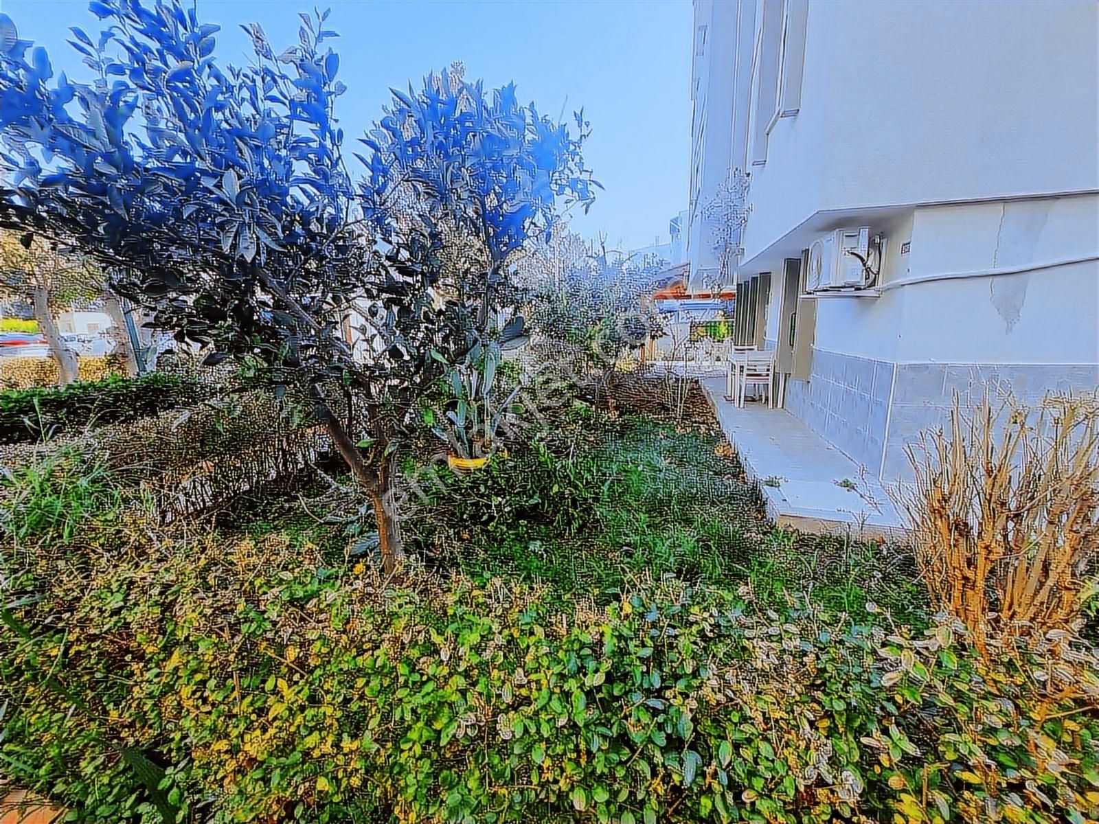 Balo Gayrimenkul'den Güzeloba Turizm Yolu Üzerı 6+2 Villa - Görsel 30