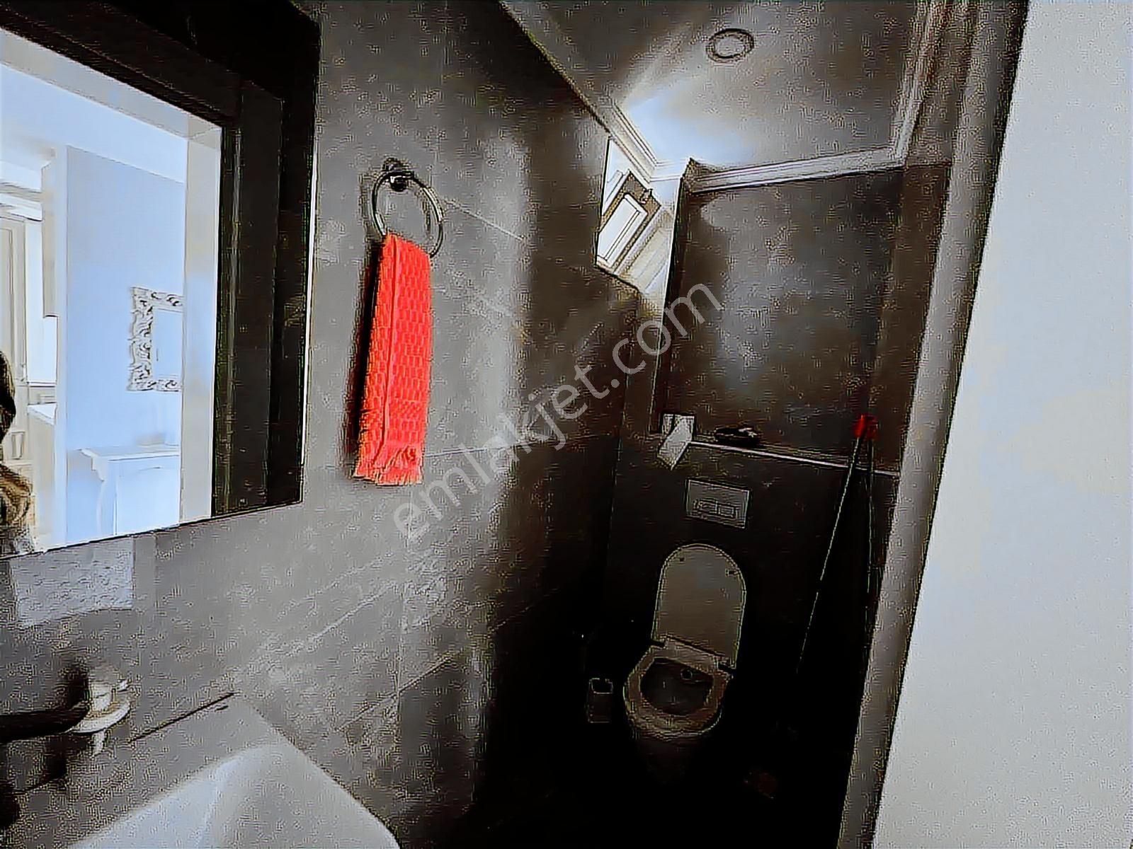 Balo Gayrimenkul'den Güzeloba Turizm Yolu Üzerı 6+2 Villa - Görsel 31