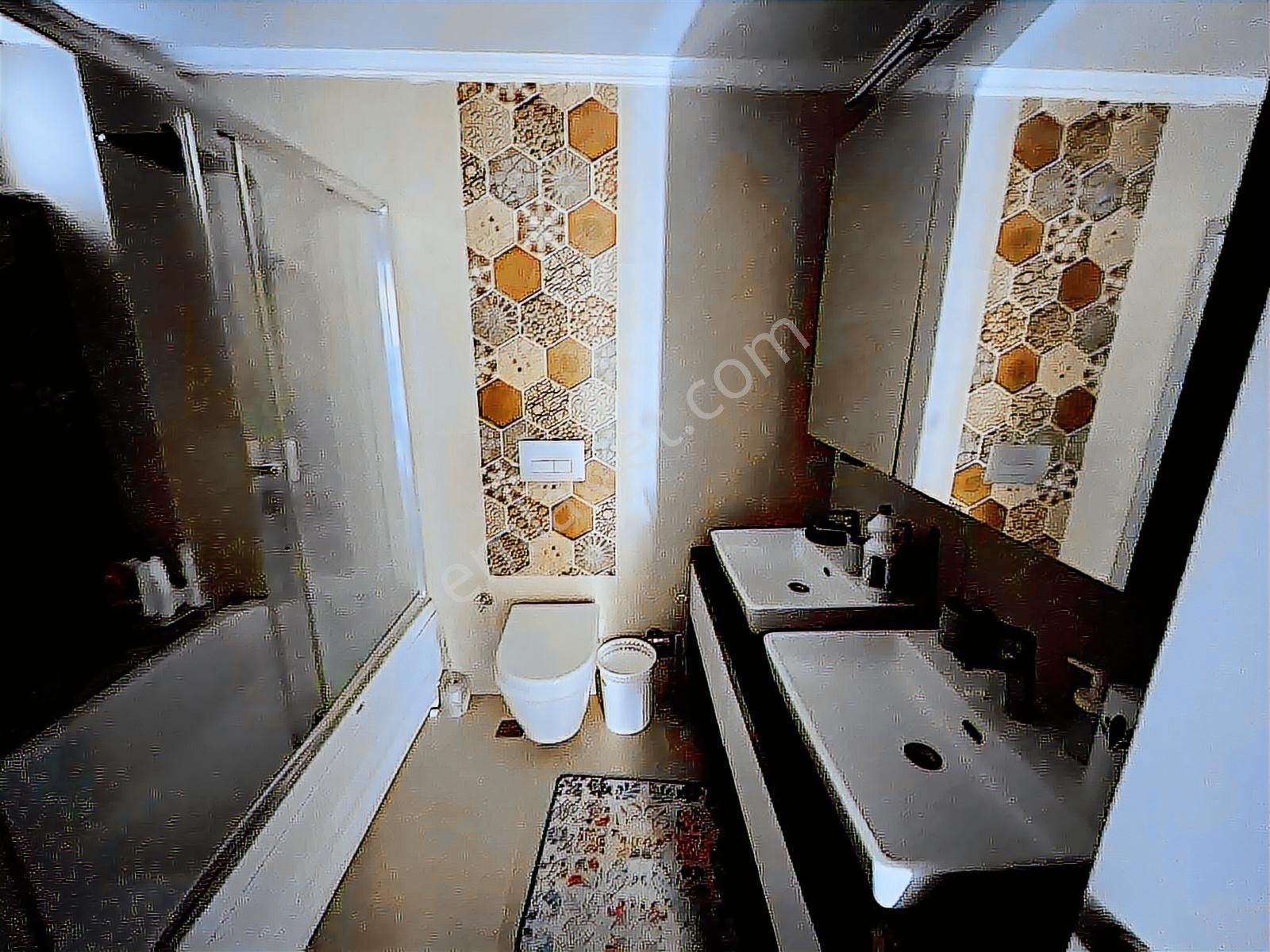 Balo Gayrimenkul'den Güzeloba Turizm Yolu Üzerı 6+2 Villa - Görsel 28