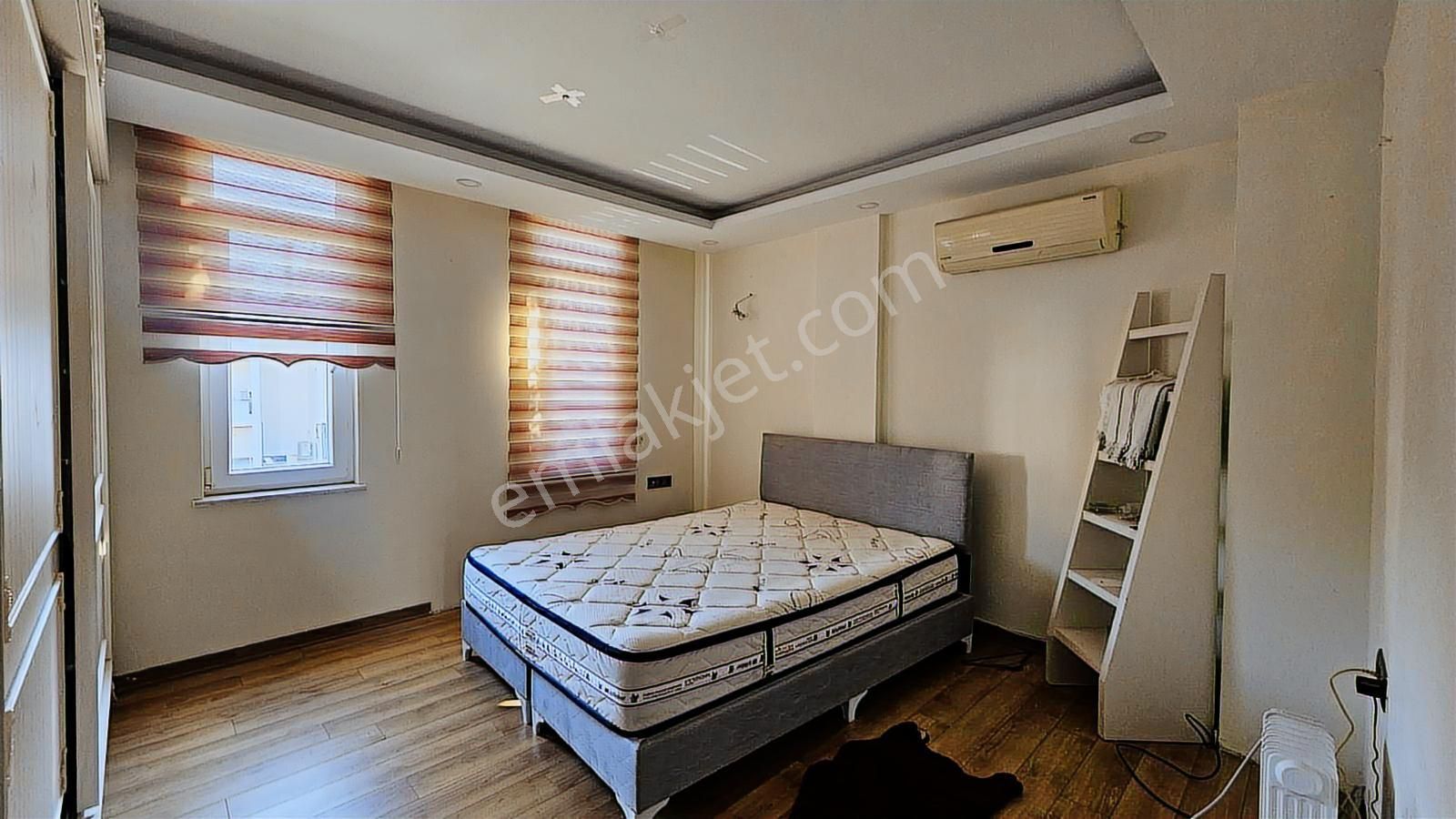 Balo Gayrimenkul'den Güzeloba Turizm Yolu Üzerı 6+2 Villa - Görsel 9