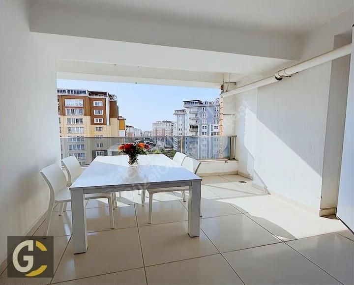 [güzel City]full Konseptli Aile Sitesinde Geniş Teraslı Dubleks! - Görsel 18