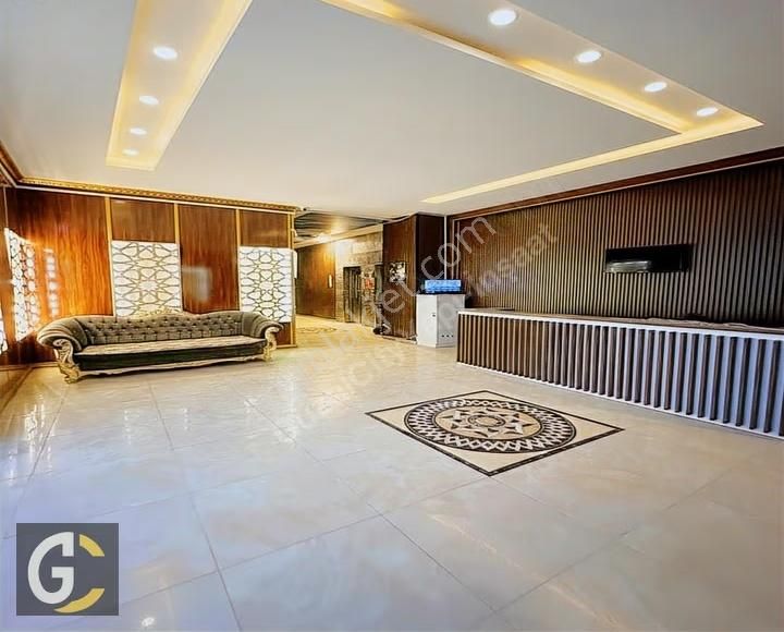 [güzel City]full Konseptli Aile Sitesinde Geniş Teraslı Dubleks! - Görsel 29