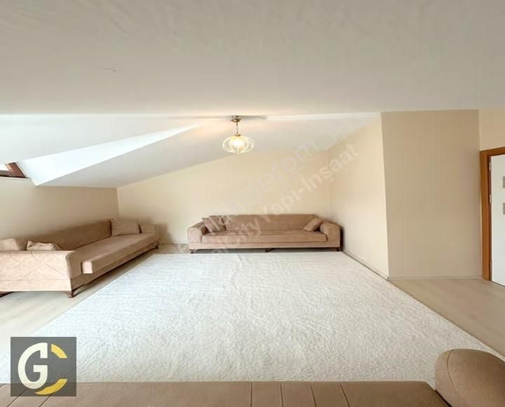 [güzel City]full Konseptli Aile Sitesinde Geniş Teraslı Dubleks! - Görsel 22