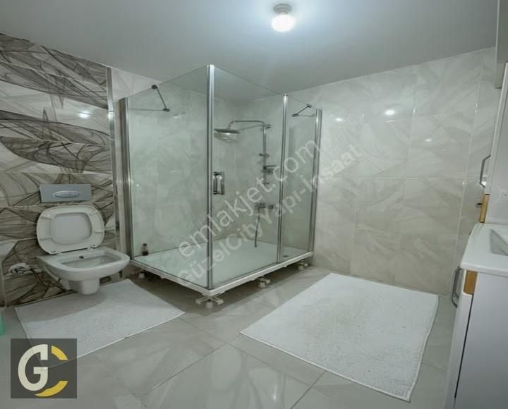 [güzel City]full Konseptli Aile Sitesinde Geniş Teraslı Dubleks! - Görsel 19