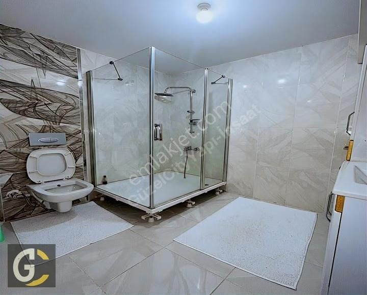 [güzel City]full Konseptli Aile Sitesinde Geniş Teraslı Dubleks! - Görsel 14