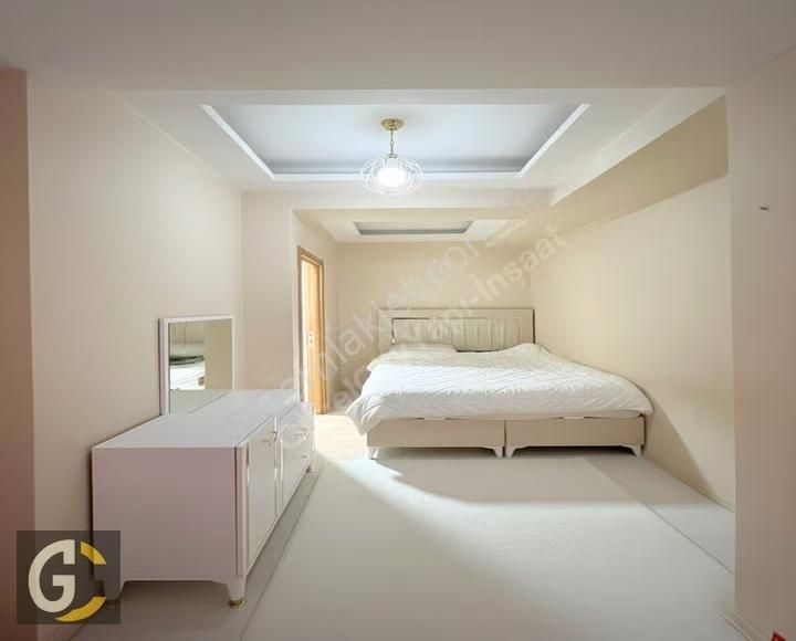 [güzel City]full Konseptli Aile Sitesinde Geniş Teraslı Dubleks! - Görsel 15