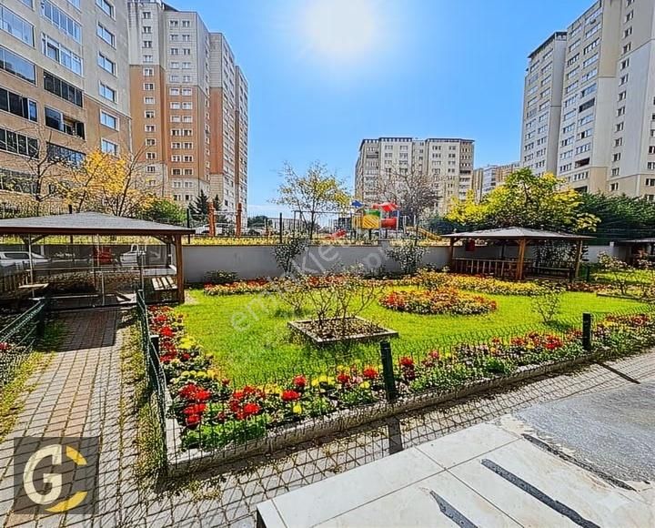 [güzel City]full Konseptli Aile Sitesinde Geniş Teraslı Dubleks!