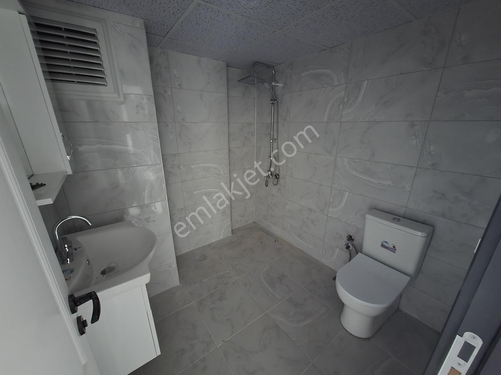 *** Son Fırsat *** Sıfır Lüks 3+1 Satılık Daire - Özel Garajlı - Görsel 18