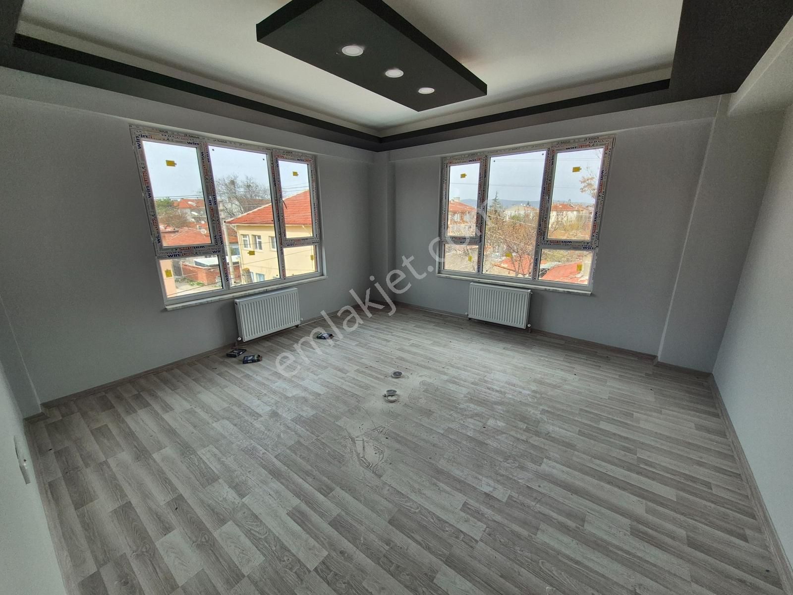 *** Son Fırsat *** Sıfır Lüks 3+1 Satılık Daire - Özel Garajlı