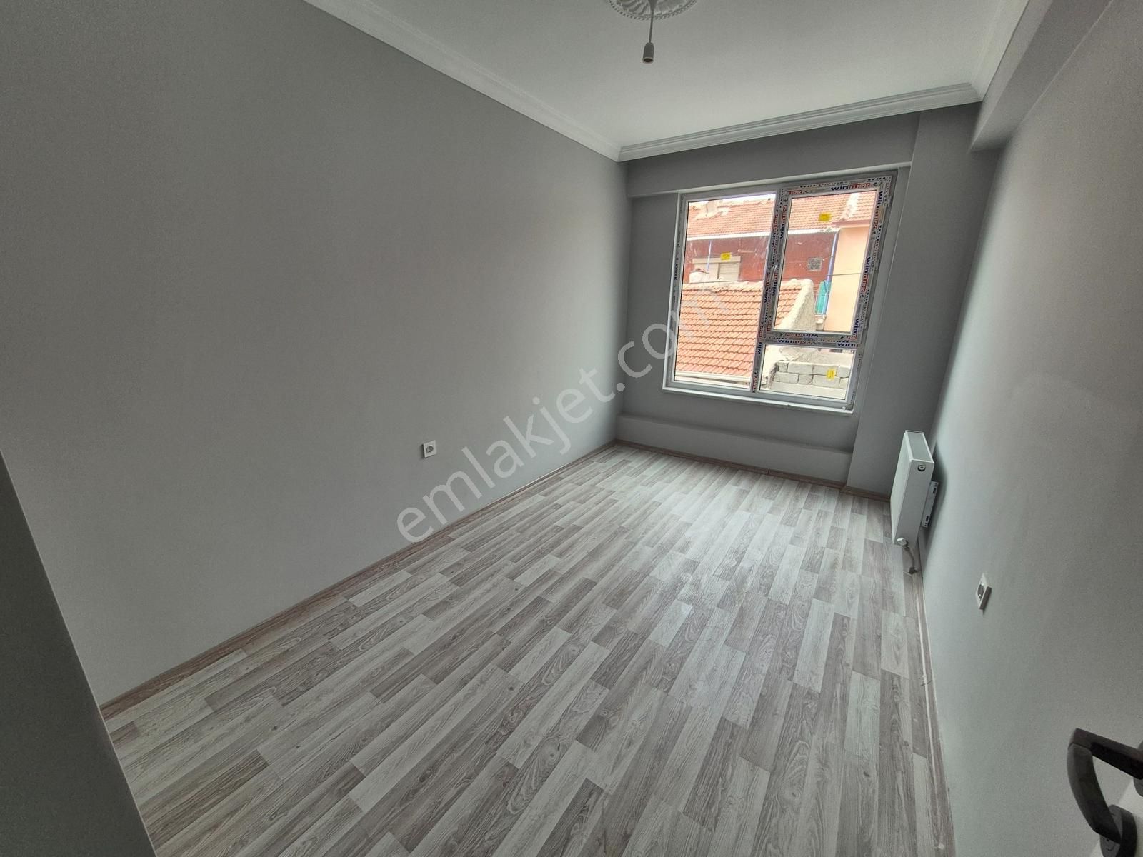 *** Son Fırsat *** Sıfır Lüks 3+1 Satılık Daire - Özel Garajlı - Görsel 14