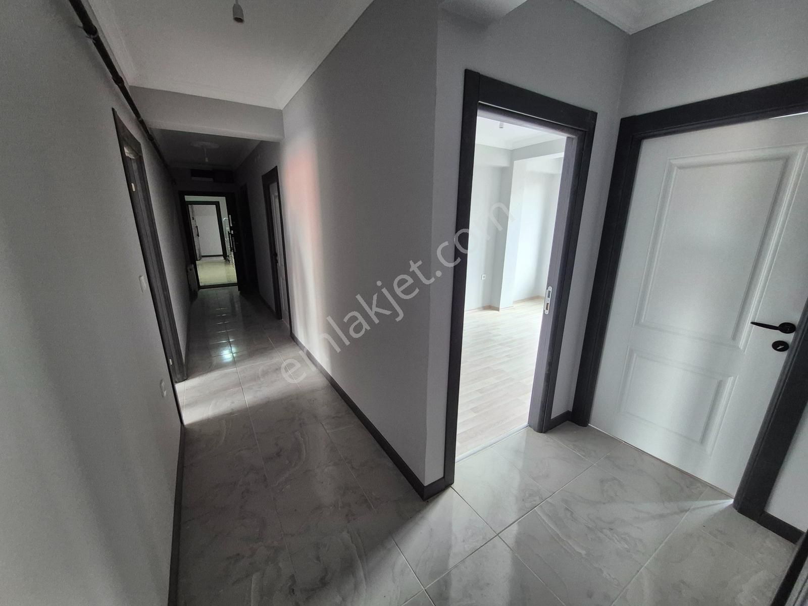 *** Son Fırsat *** Sıfır Lüks 3+1 Satılık Daire - Özel Garajlı - Görsel 17