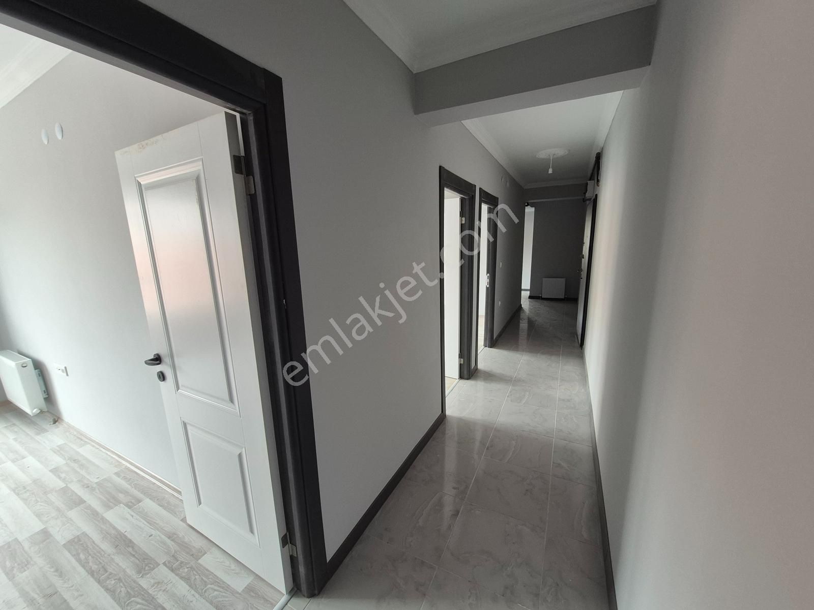 *** Son Fırsat *** Sıfır Lüks 3+1 Satılık Daire - Özel Garajlı - Görsel 7