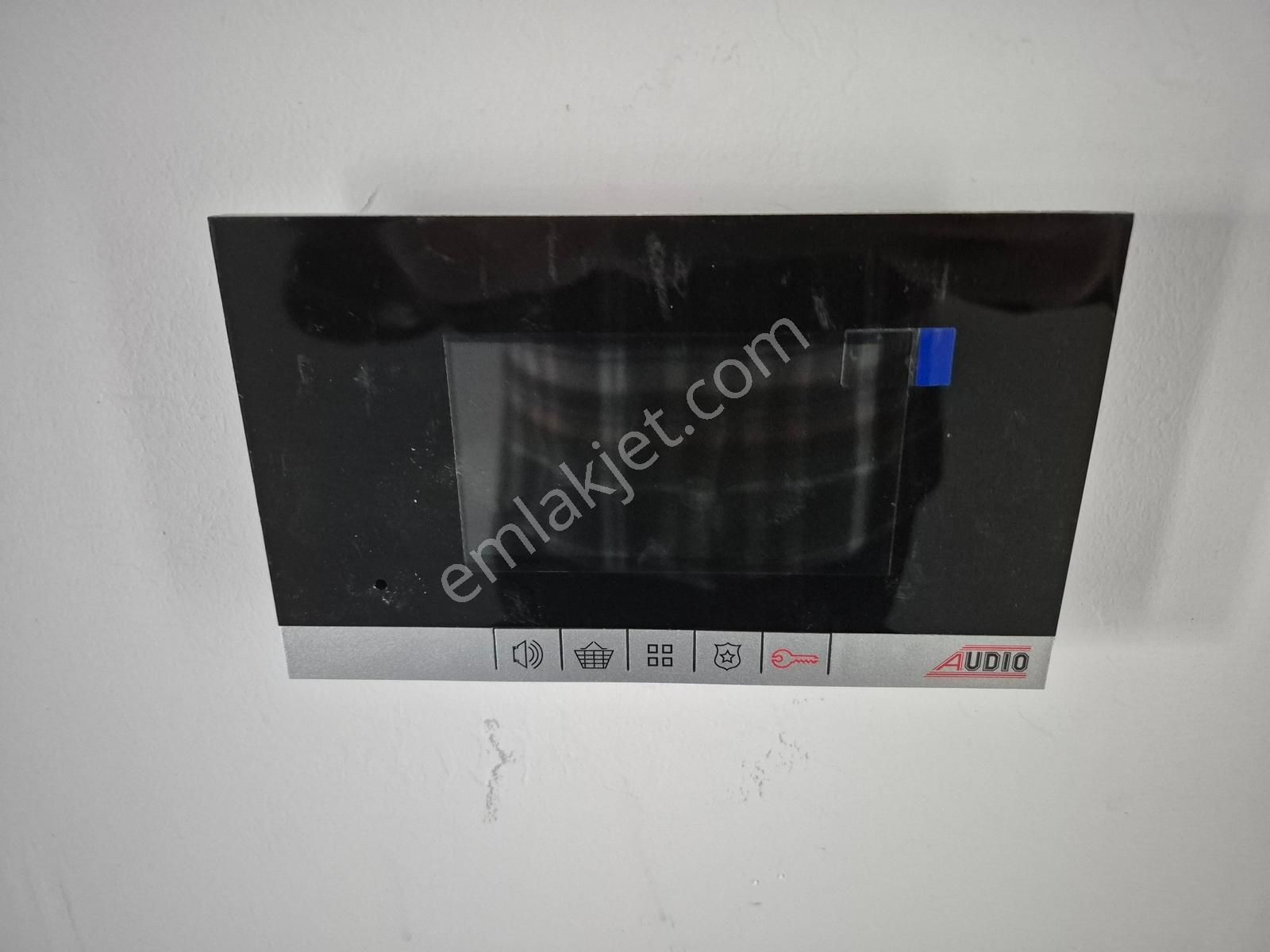 *** Son Fırsat *** Sıfır Lüks 3+1 Satılık Daire - Özel Garajlı - Görsel 27