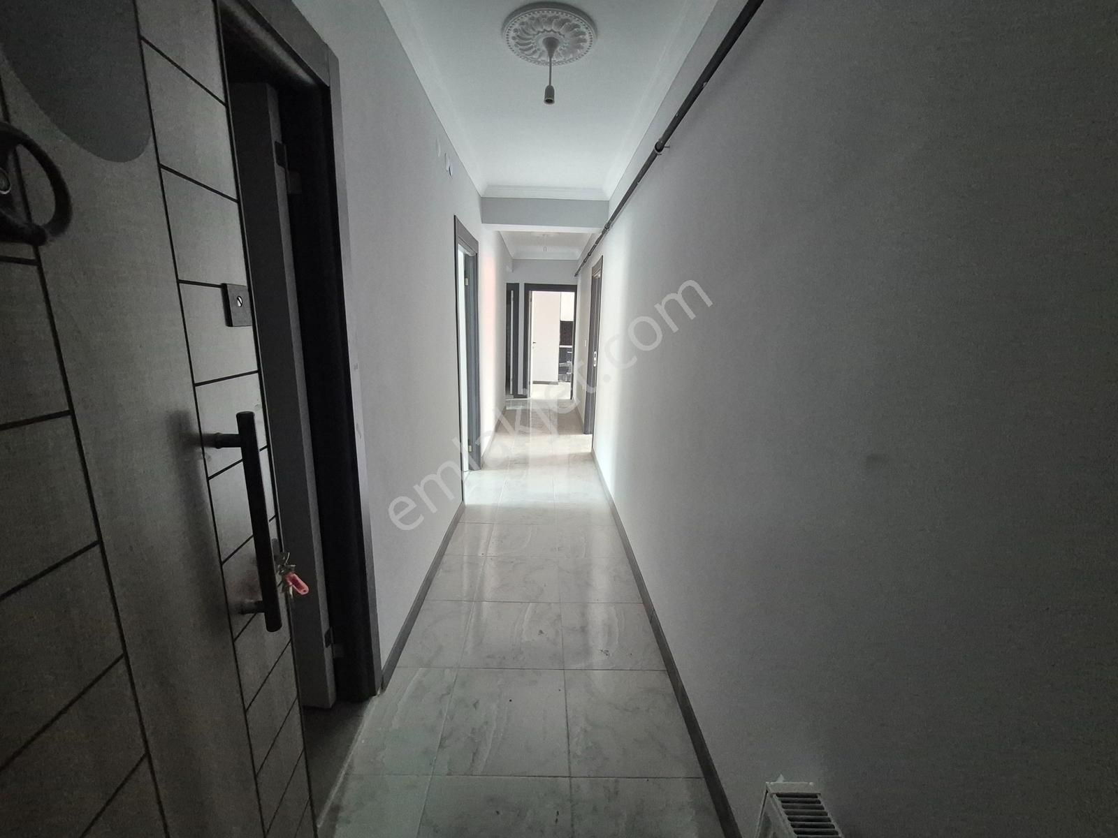 *** Son Fırsat *** Sıfır Lüks 3+1 Satılık Daire - Özel Garajlı - Görsel 26