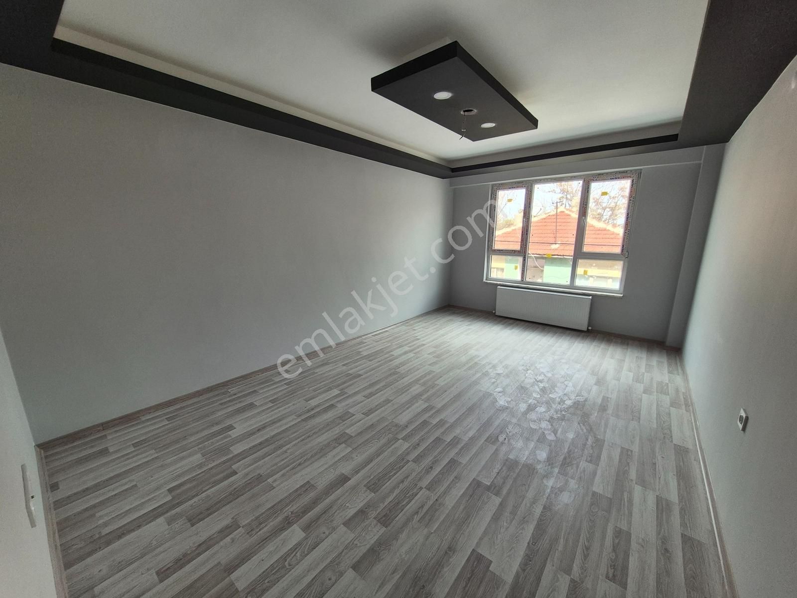 *** Son Fırsat *** Sıfır Lüks 3+1 Satılık Daire - Özel Garajlı - Görsel 8