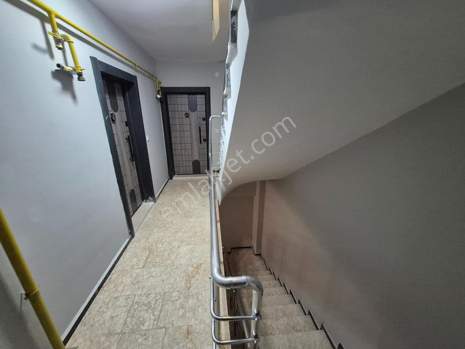 *** Son Fırsat *** Sıfır Lüks 3+1 Satılık Daire - Özel Garajlı - Görsel 22