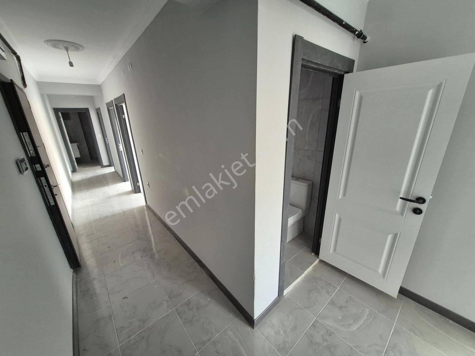 *** Son Fırsat *** Sıfır Lüks 3+1 Satılık Daire - Özel Garajlı - Görsel 19