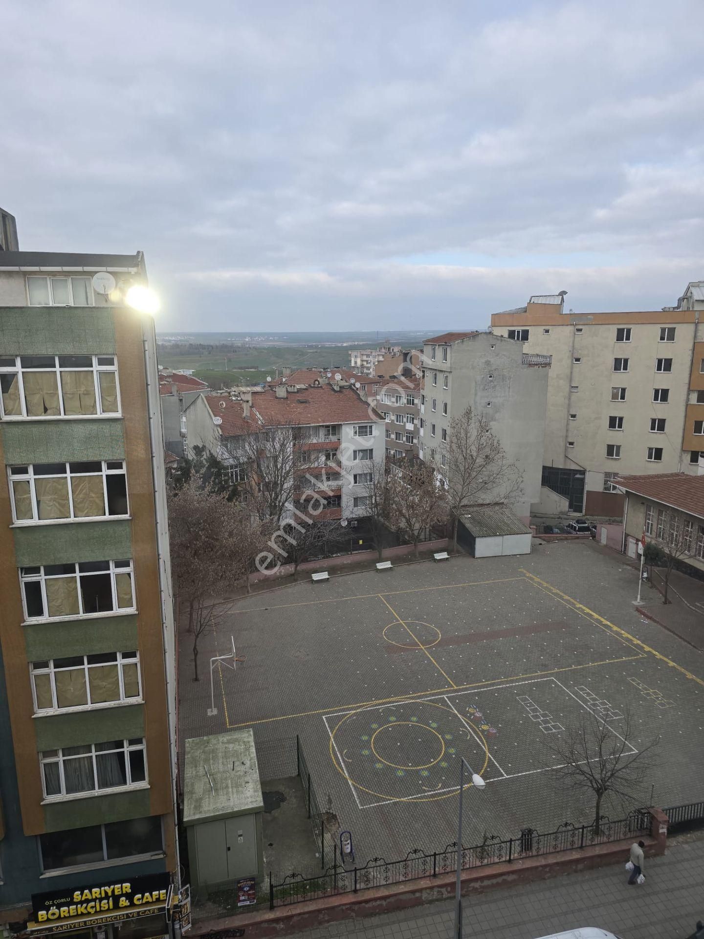 Remaxland Den Şeyhsinan Da 2+1 Satılık Daire - Görsel 30