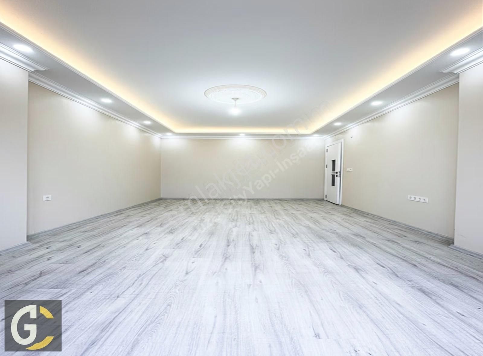 [güzel City]k.otoparklı+ebeveyn Banyolu İskanlı Butik Site! - Görsel 29