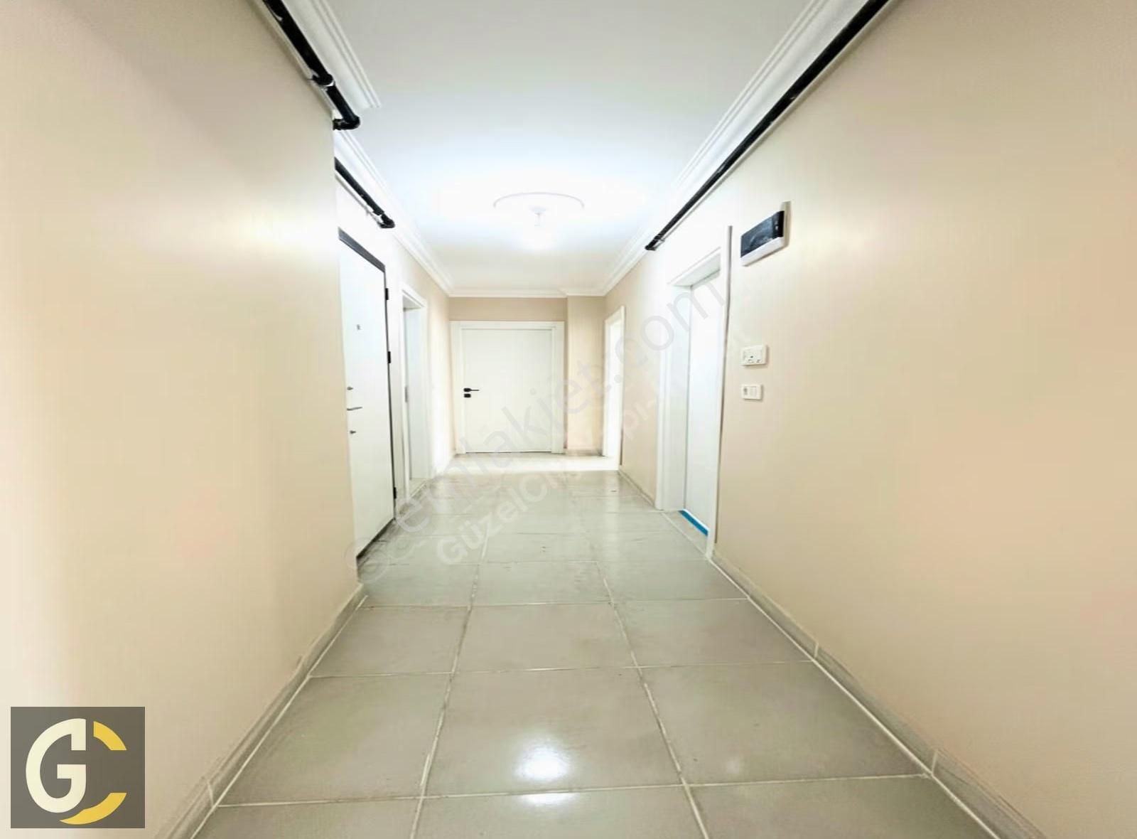 [güzel City]k.otoparklı+ebeveyn Banyolu İskanlı Butik Site! - Görsel 27