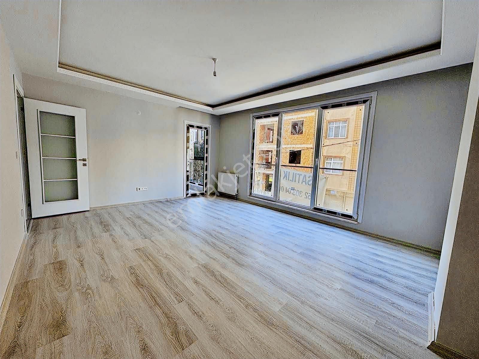 Ümraniye Altınşehir Mh Sıfır İskanlı 2+1