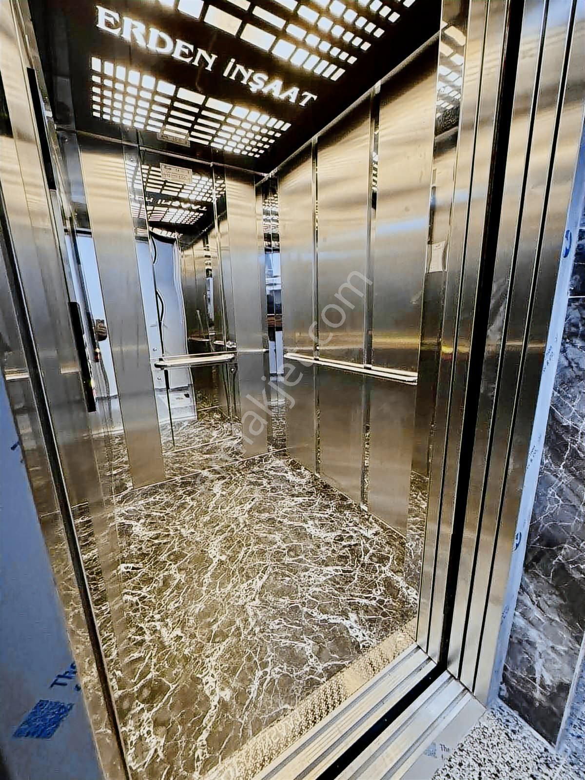 Ümraniye Altınşehir Mh Sıfır İskanlı 2+1 - Görsel 13