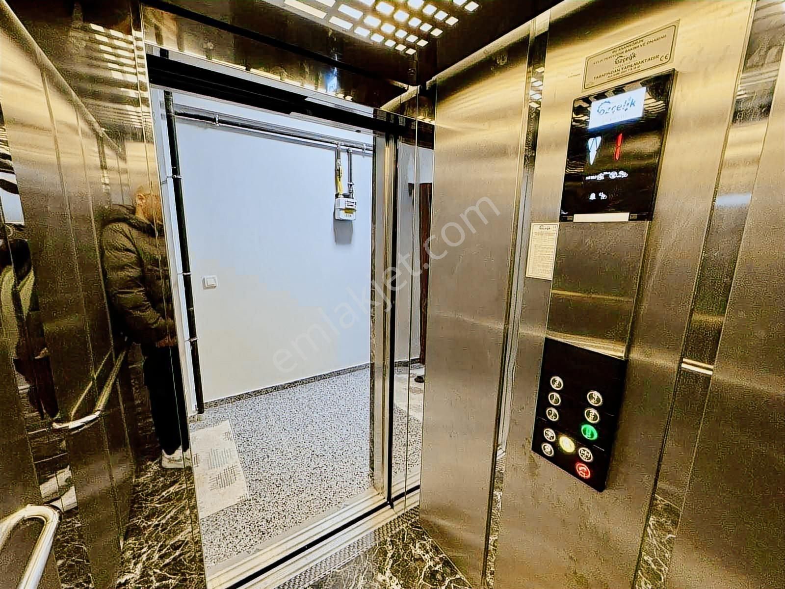 Ümraniye Altınşehir Mh Sıfır İskanlı 2+1 - Görsel 17