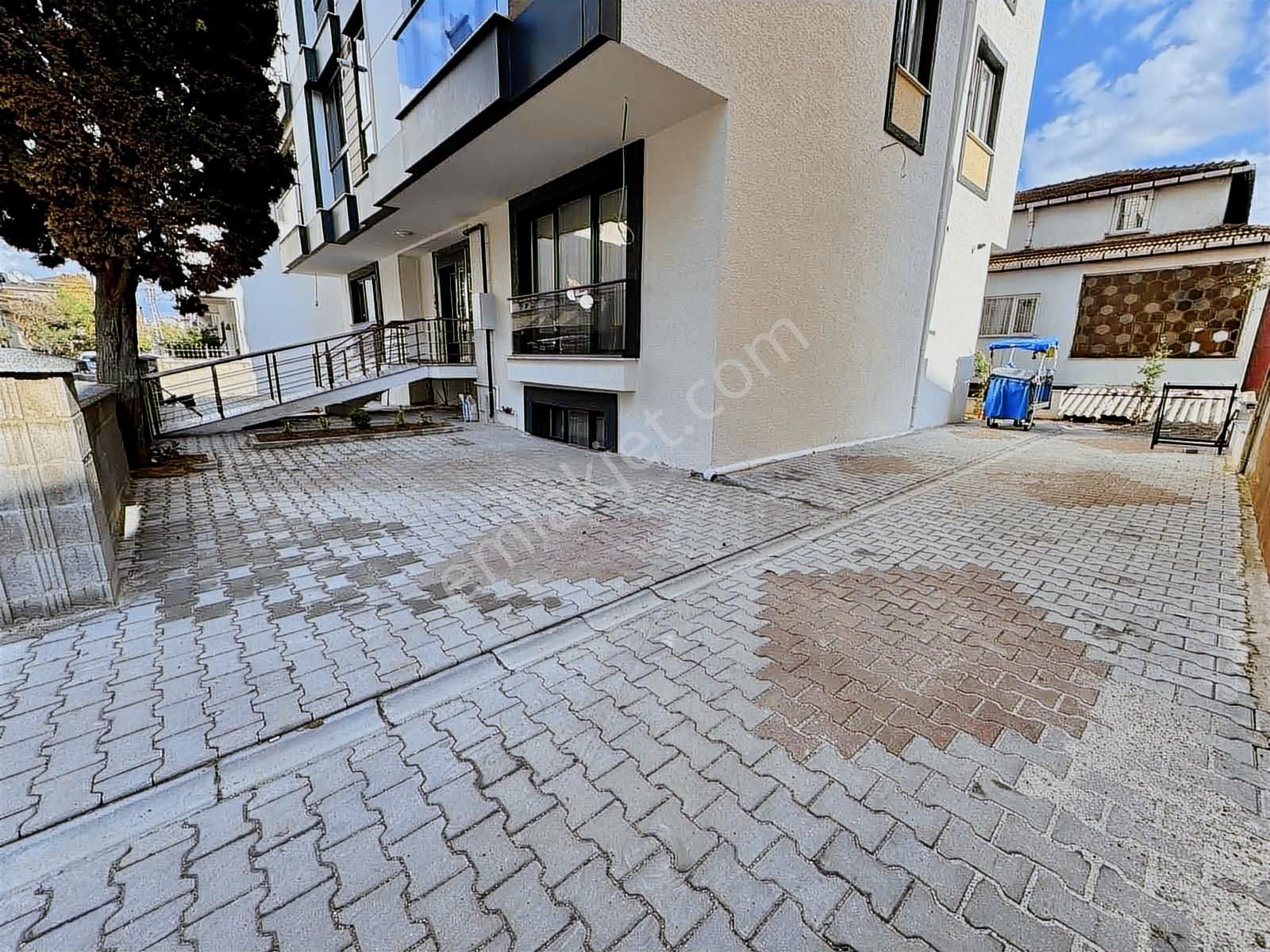 Ümraniye Altınşehir Mh Sıfır İskanlı 2+1 - Görsel 4