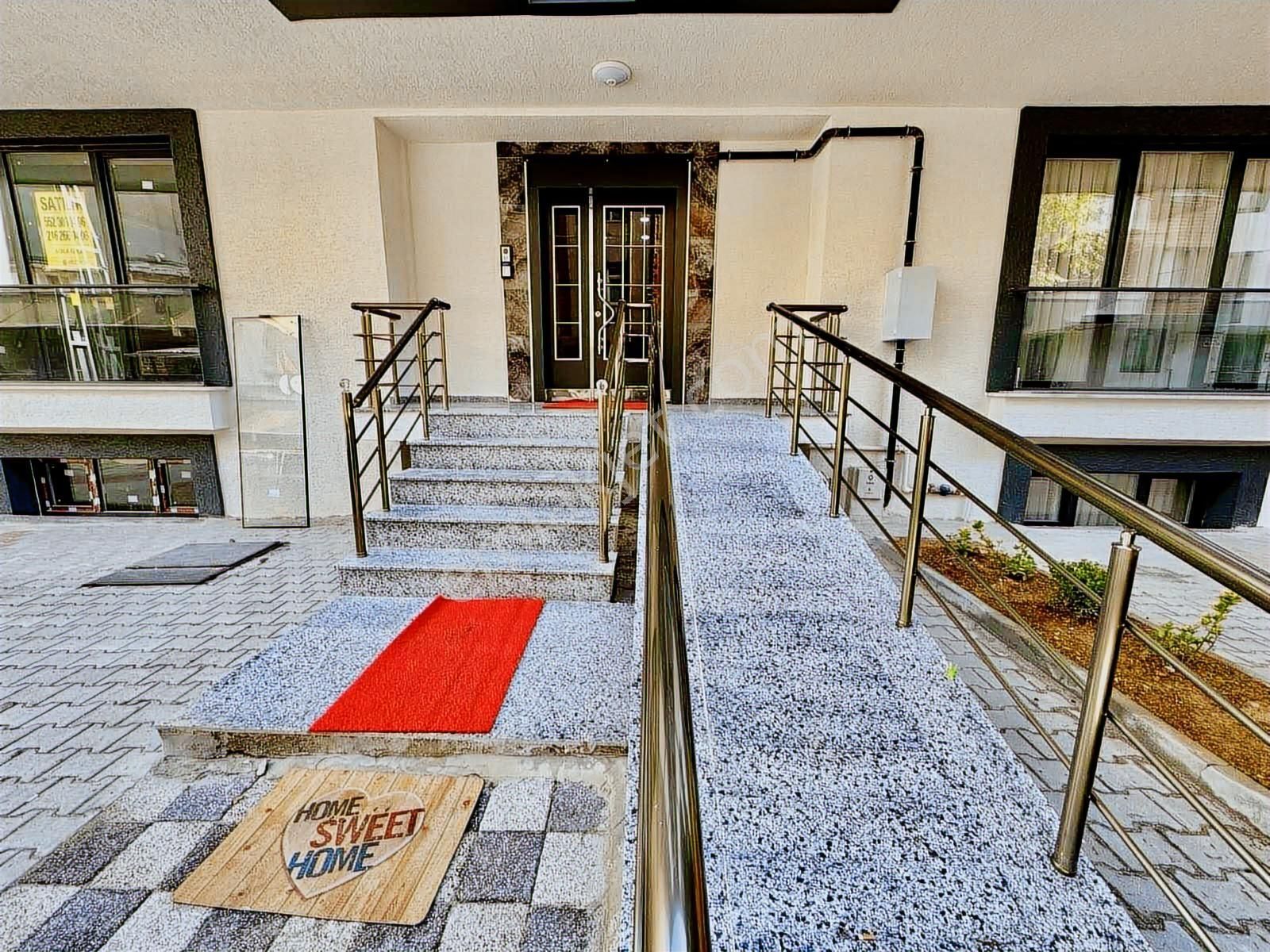 Ümraniye Altınşehir Mh Sıfır İskanlı 2+1 - Görsel 4