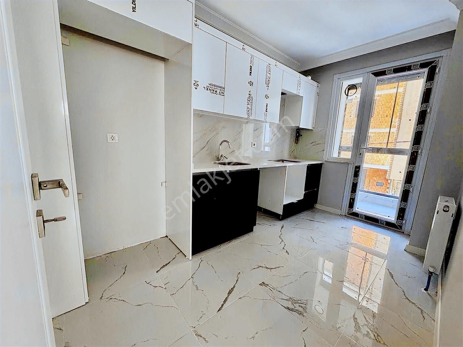 Ümraniye Altınşehir Mh Sıfır İskanlı 2+1 - Görsel 21