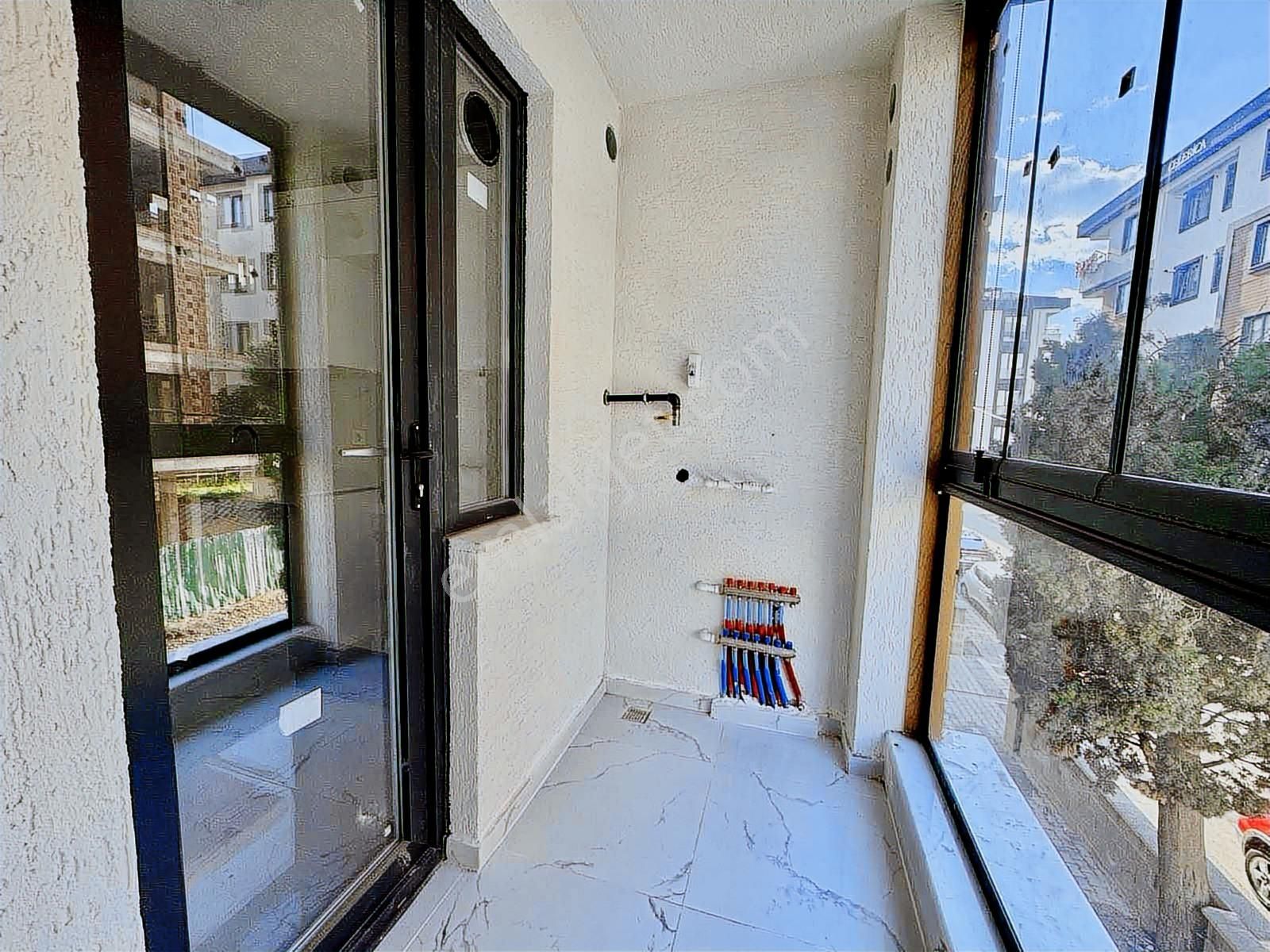 Ümraniye Altınşehir Mh Sıfır İskanlı 2+1 - Görsel 18