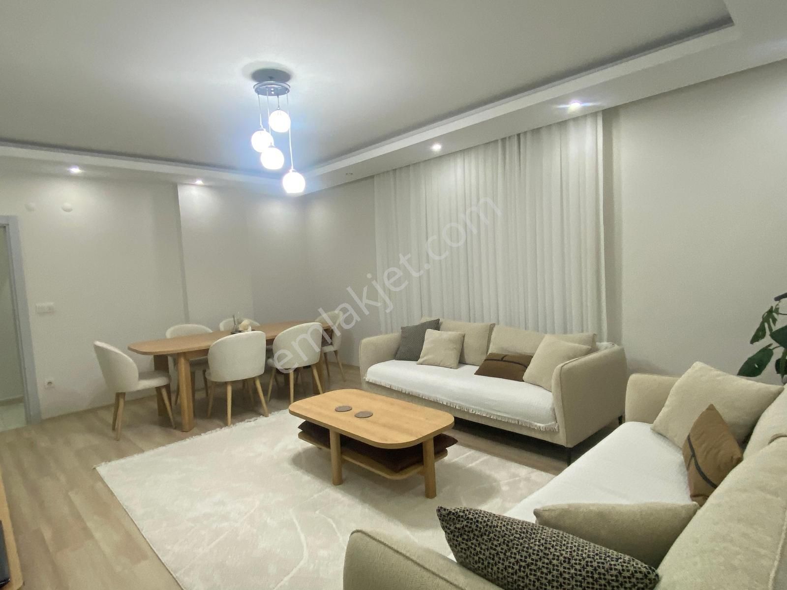 Satılık 3+1 Ayrı Mutfaklı Daire Alanya Fığla Mahallesi - Görsel 7