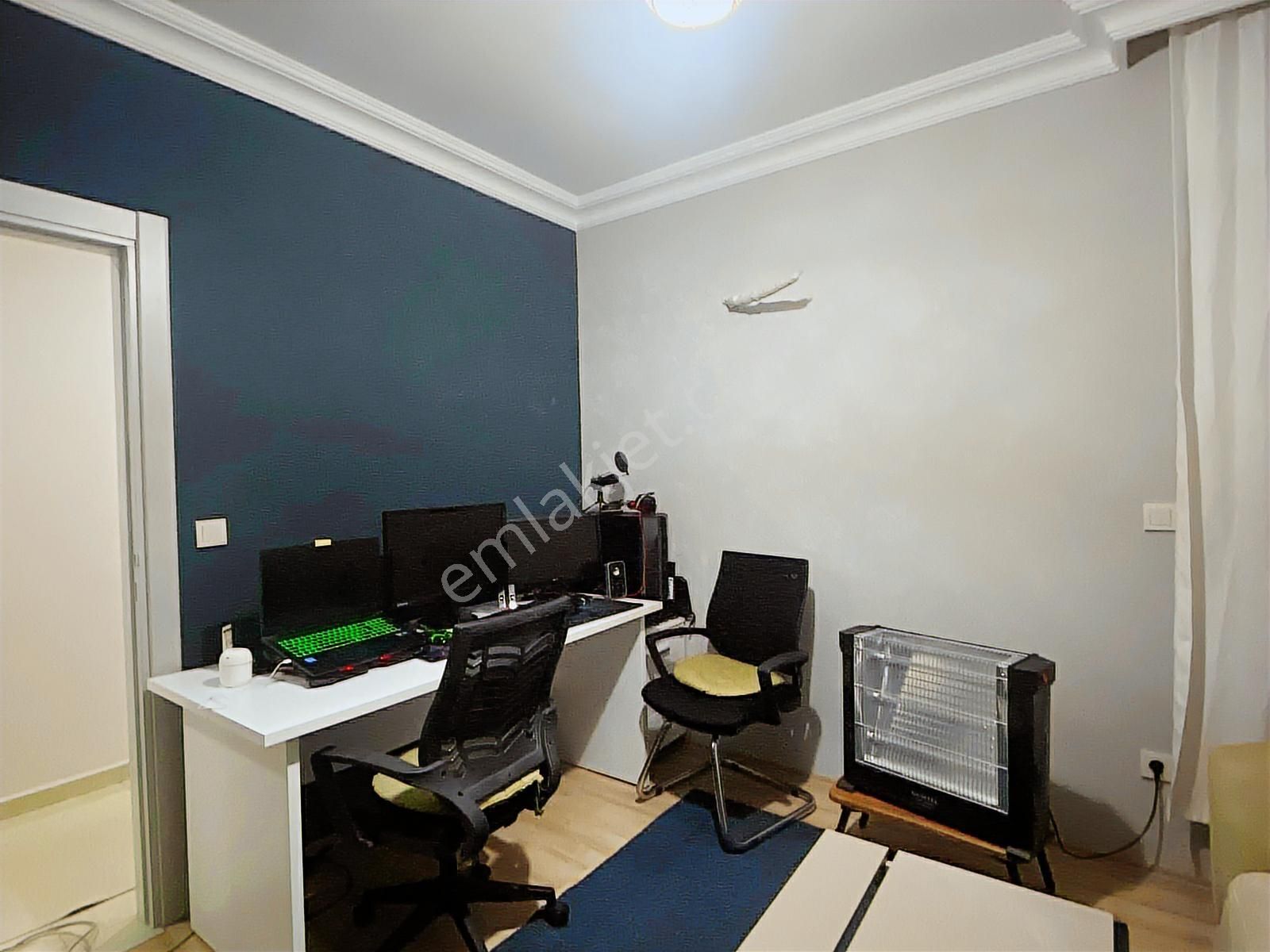 Satılık 3+1 Ayrı Mutfaklı Daire Alanya Fığla Mahallesi - Görsel 20