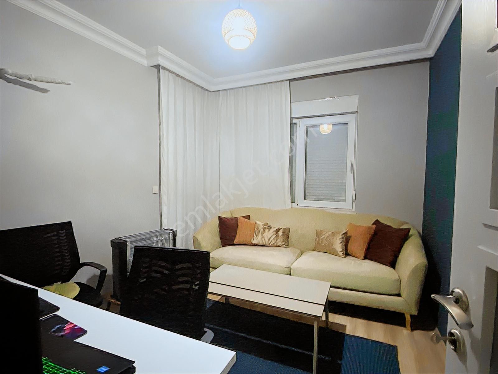 Satılık 3+1 Ayrı Mutfaklı Daire Alanya Fığla Mahallesi - Görsel 19