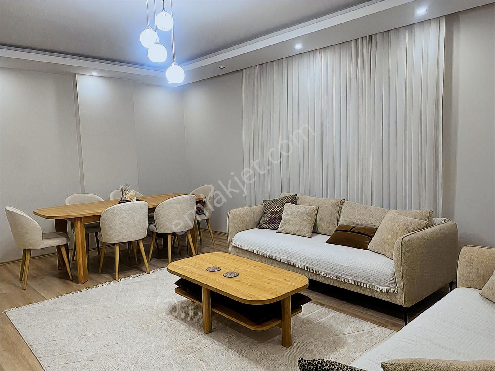 Satılık 3+1 Ayrı Mutfaklı Daire Alanya Fığla Mahallesi - Görsel 25