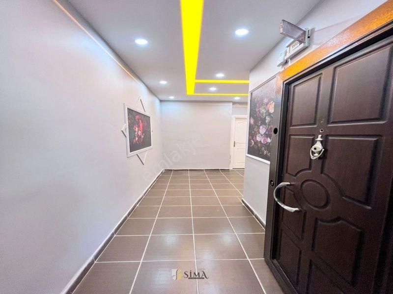 Merkezi Konumda Ana Caddeye Yakın 2+1 Krediye Uygun Daire - Görsel 8