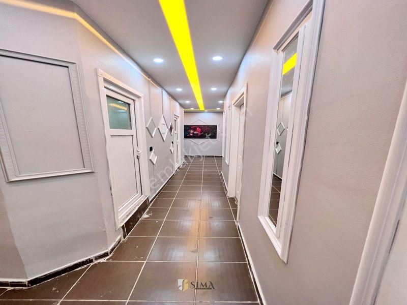 Merkezi Konumda Ana Caddeye Yakın 2+1 Krediye Uygun Daire - Görsel 24