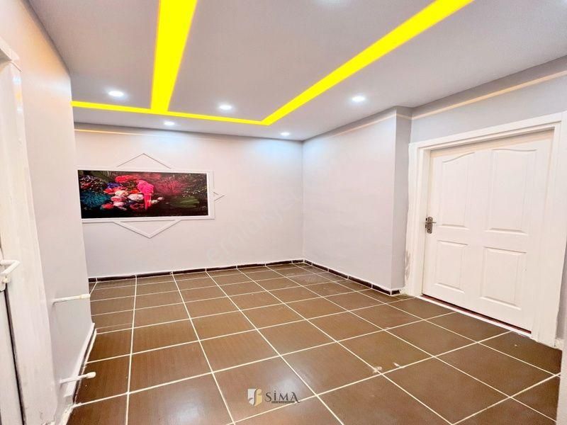 Merkezi Konumda Ana Caddeye Yakın 2+1 Krediye Uygun Daire - Görsel 23